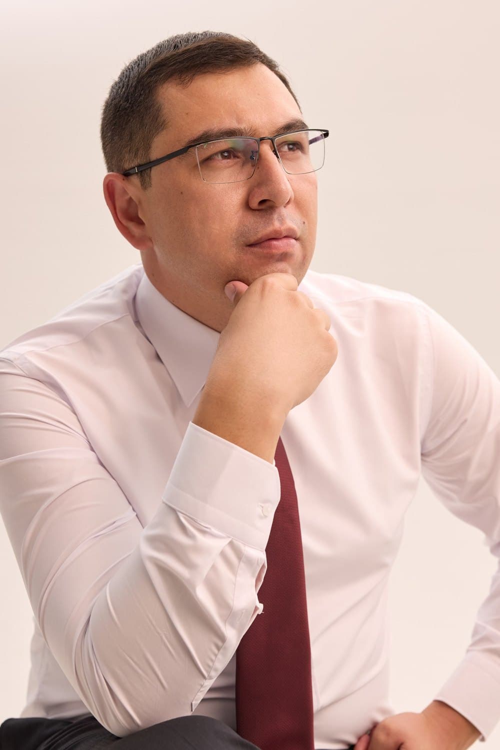 Ibrohim Ahmadxonov